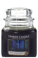 YANKEE CANDLE Lumanare parfumata medie in borcan Dreamy Summer Nights™ Femei