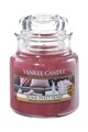 YANKEE CANDLE Lumanare parfumata mica in borcan Home Sweet Home® Barbati