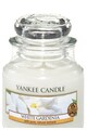 YANKEE CANDLE Lumanare parfumata mica in borcan White Garnedia Femei