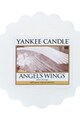 YANKEE CANDLE Set de tarte de ceara parfumata Angel Wings - 2 piese Femei