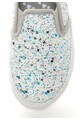 Gioseppo Pantofi slip-on multicolori stralucitori Kopita Baieti