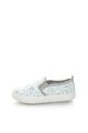 Gioseppo Pantofi slip-on multicolori stralucitori Kopita Fete