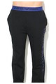 Emporio Armani Pantaloni sport de casa negri Barbati