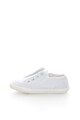 United Colors of Benetton Pantofi slip-on albi Baieti