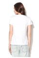 Levi's Tricou alb cu imprimeu logo Femei