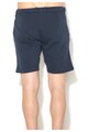 GUESS JEANS Pantaloni scurti sport bleumarin Barbati