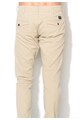 GUESS JEANS Pantaloni skinny texturati Myron Barbati