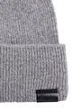 CALVIN KLEIN Caciula tricotata din amestec de lana Barbati