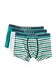 Guess Set de boxeri multicolori - 3 perechi Barbati