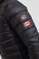 Canadian Peak Alareak egyszínű kapucnis dzseki férfi