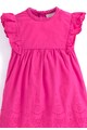 JoJo Maman Bebe Rochie fucsia Fete