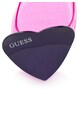 GUESS Set de balerini cauciucati si geanta fucsia cu violet Fete