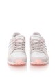 adidas Originals Pantofi sport crem cu lila pal EQT Support Femei