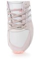 adidas Originals Pantofi sport crem cu lila pal EQT Support Femei