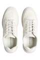 CALVIN KLEIN Кожени спортни обувки с еко кожа Жени