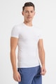 Emporio Armani Underwear Szűk fazonú modáltartalmú póló férfi