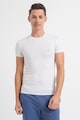 Emporio Armani Underwear Домашна тениска по тялото с модал Мъже