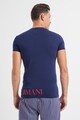 Emporio Armani Underwear Szűk fazonú logós póló férfi