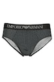 Emporio Armani Underwear Боксерки с лого на талията Мъже