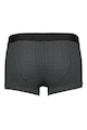 Emporio Armani Underwear Боксерки с лого на талията Мъже