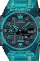 Casio Часовник G-Shock с пластмасова каишка Мъже