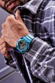 Casio Часовник G-Shock с пластмасова каишка Мъже