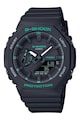 Casio G-Shock műgyanta szíjas karóra férfi