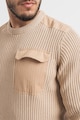 Only & Sons Пуловер Miller с джоб на гърдите Мъже