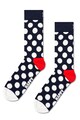 Happy Socks Унисекс къси чорапи - 2 чифта Жени