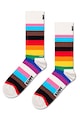 Happy Socks Pride uniszex zokni szett - 3 pár férfi