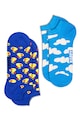 Happy Socks Унисекс чорапи Rubber Duck - 2 чифта Жени