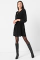 Vero Moda Rochie mini cu talie elastica Femei