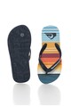 QUIKSILVER Papuci flip-flop multicolori Molo Baieti