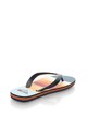 QUIKSILVER Papuci flip-flop multicolori Molo Baieti