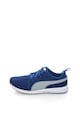 Puma Pantofi sport albastru cobalt cu gri Carson Runner Baieti