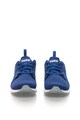 Puma Pantofi sport albastru cobalt cu gri Carson Runner Baieti