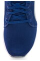 Puma Pantofi sport albastru cobalt cu gri Carson Runner Baieti