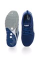 Puma Pantofi sport albastru cobalt cu gri Carson Runner Baieti