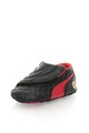 Puma Botosei negru cu rosu texturati Drift Cat 5 SF Baieti