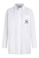 Tommy Hilfiger Риза с бродирано лого Жени