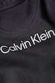 CALVIN KLEIN Фитнес тениска по тялото Жени