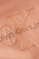 CALVIN KLEIN JEANS Късо худи с лого Жени