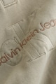 CALVIN KLEIN JEANS Szabadidőnadrág hímzett logóval férfi