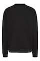 Tommy Jeans Kerek nyakú pulóver logóhímzéssel női