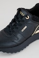 GUESS Спортни обувки Kaddy 2 от кожа и еко кожа Жени