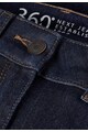 NEXT Jeansi albastru inchis super skinny fit 360° Femei