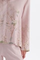 DAGI Горна пижама с флорална щампа Жени