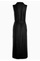 NEXT Rochie maxi neagra Femei