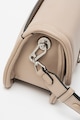 Karl Lagerfeld Чанта от еко кожа с метално лого Жени