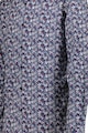 Pierre Cardin Virágmintás ing férfi